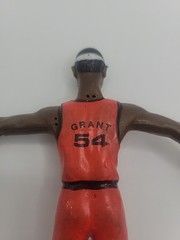 NOS 1990&rsquo;S HOT PROPERTIES CHICAGO BULLS HORACE GRANT #54 BENDABLE FIGURE