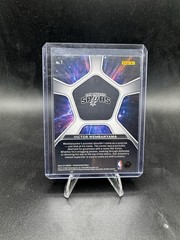 2023-24 Panini Prizm – Deep Space Victor Wembanyama #1 (RC)