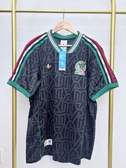 Someone Somewhere Mexico Lifestyle Jersey