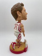 2012-13 CHANDLER PARSONS BOBBLEHEAD 7&Prime; HOUSTON ROCKETS SPORTSNET COMCAST KLOANZ
