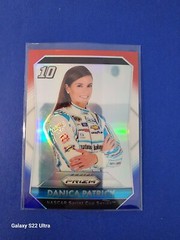 2016 Prizm Racing « Red White & Blue Prizm » Complete Your Set