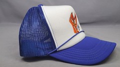 *Rare Vintage Yankee Hat Cap » Made In Myanmar NEW YORK One Size
