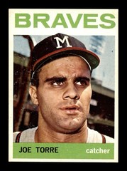 1964 TOPPS BASEBALL 218 TO 579 / SEE DROP DOWN MENU FOR CARD YOU WILL RECEIVE