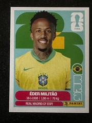2026 FIFA World Cup Panini Stickers SINGLES Group A to Group I WHITE BORDER