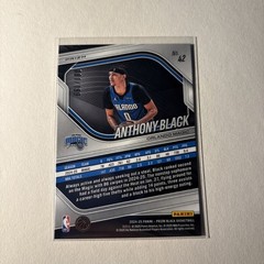 Anthony Black 2024 Panini Prizm #42 Blue /199