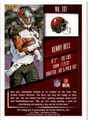 2015 Contenders Football Rookie Ticket Autograph Auto SP Rc – You Pick
