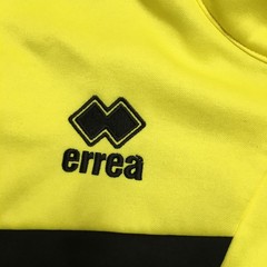 Queens Park Rangers Pullover Mens 4XL Yellow Black Soccer Quarter Zip Training