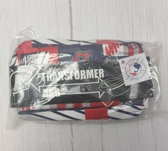 Pro Specialties Group Boston Baseball Transformer Bag