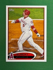 2012 Topps Series Two Baseball #331 – 495 PICK YOUR CARD COMPLETE YOUR SET