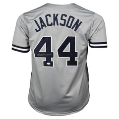 Random Autographed/Signed MLB Jersey Mystery Box with COA