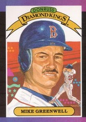 1989 Donruss Baseball (1-220) – You Pick – FREE SHIPPING 5+ Cards READ NM