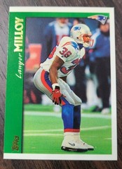 1997 Topps Football (1-250) Finish set UP TO 60% OFF