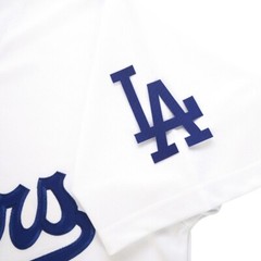 Nomar Garciaparra 2008 Los Angeles Dodgers Home 50th Anniv. Jersey Men&rsquo;s (S-3XL)