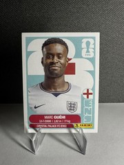 2026 Panini FIFA World Cup Stickers TEAM ENGLAND ENG (You Pick/Choose)
