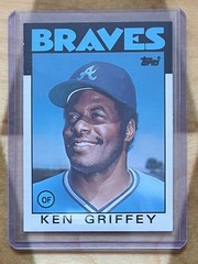 MLB Dads & Sons ⚾ Cards / UPICK + PAIR / Perfect Father&rsquo;s Day 🎁 / READ DESCRIP