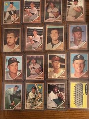 Cuno Barragon 1962 Topps (Sale Is For One Card In Title) (7597)