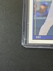 Topps 2025 75 Years of Baseball Shohei Ohtani Dodgers Card #91B2-1