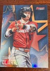 2025 Bowman&rsquo;s Best – 2025 MLB All-Star Futures Game #FG-16 Max Clark Mint