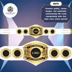 Customize your belt according to your need. 2mm Adult Size