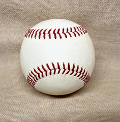Vintage Spalding Official N.L. Baseball Warren Giles League President 1963-69