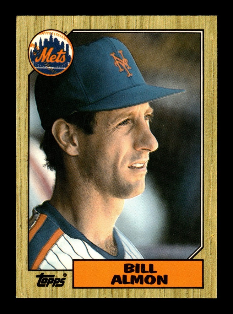 1987 Topps Traded Tiffany Glossy – You Pick From List – Complete Your Set
