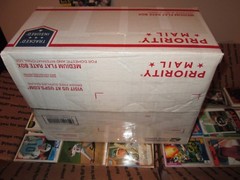 2500 BASEBALL AND MIXED CARD LOT ASSORTED SPORT 1980&rsquo;S – PRESENT