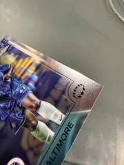 Sandy Baltimore – Chelsea FC #32 2024-25 Topps Chrome UEFA WCL