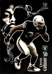 OAKLAND RAIDERS 2006 TOPPS PEPSI (YOU PICK) SEE LIST & SCANS
