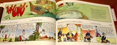 1997 Golf In The Comic Strips A Historic Collection of Classic Cartoons H/C