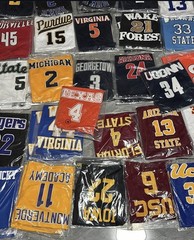 Custom College Football Jersey. Any Team, Any Name, Any number , All Stitched