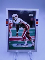 1980&rsquo;s Topps Football Singles #&rsquo;s 1 – 600 Complete Your Set Pick From List