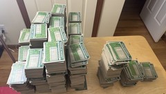 1974 1975 1976 1977 1978 Topps Baseball Cards U Pick 15 Complete Your Set Lot EX