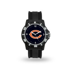 Chicago Bears Men&rsquo;s Black Watch – (NFL) Model Three