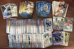 2015 Topps Baseball Cards 1 – 250 – You Pick – Complete Your Set