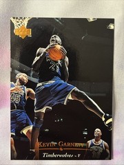 95-96 NBA Upper deck 181-360 Series 2