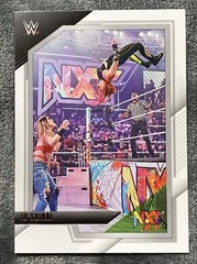 2022 Panini NXT 2.0 WWE Base Cards Veterans & Rookies RC Cards You Pick/Choose!