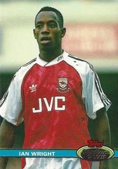 1992-93 Topps Stadium Club Premium Quality Cards English Footballers (21-40)