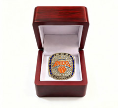 2026 NY New York Knicks Championship Ring Size 9-11-13