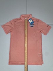 Florida Gators Columbia Men&rsquo;s Orange Polo Shirt National Champions Pick Size NWT