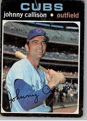 1971 Topps Baseball Low-Midgrade You Choose Heavy Discounts for Multiple Cards