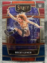 2022 Red Blue Select Concourse Panini WWE Base Vets & RC Cards You Pick/Choose!