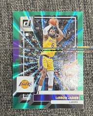 1998 TOPPS CHROME KOBE BRYANT #CC1 Coast To Coast PSA 8 NM-MT Lakers Low POP