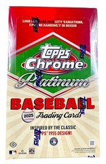 2025 Topps Chrome Platinum Anniversary Base Cards – You Pick, Complete Your Set!