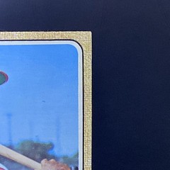 1968 Topps – Orlando Cepeda #200 Giants/Cardinals HOF in EX Condition « LOOK »