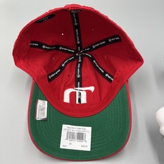 47 Brand Franchise NHL Detroit Red Wings Vintage D Logo Hat. NCAA Cap, Sz XXL