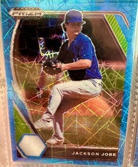 2021-22 Prizm Draft Picks *Blue/Pink Velocity, Green Pulsar Prizms*