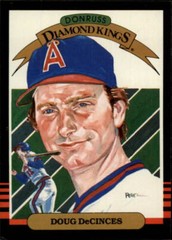 B3684- 1985 Leaf/Donruss BB Card #s 1-264 +Rookies -You Pick- 15+ FREE US SHIP