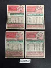 1975 Topps Baseball Cards 151-300 (NM-VG) – You Pick – Complete Your Set