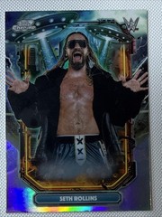 Extraterrestrial Talents 2026 Topps Chrome Cosmic WWE You Pick/Choose! READ*