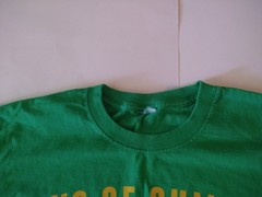 Oakland Athletics Shirt Mens M Green Oaklandish Tribune Tavern Boys Of Summer